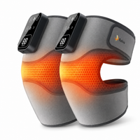 Reliva FlexHeat™ Knee Massager